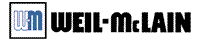 Weil-Mclain Logo
